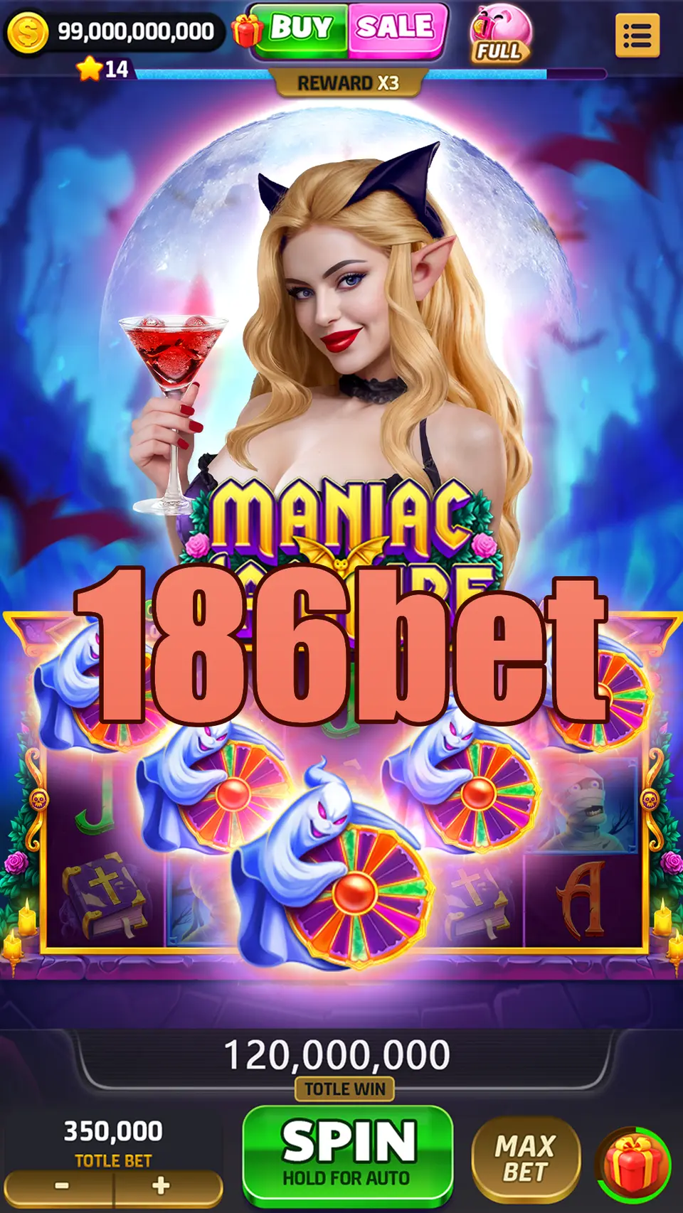 186bet APK