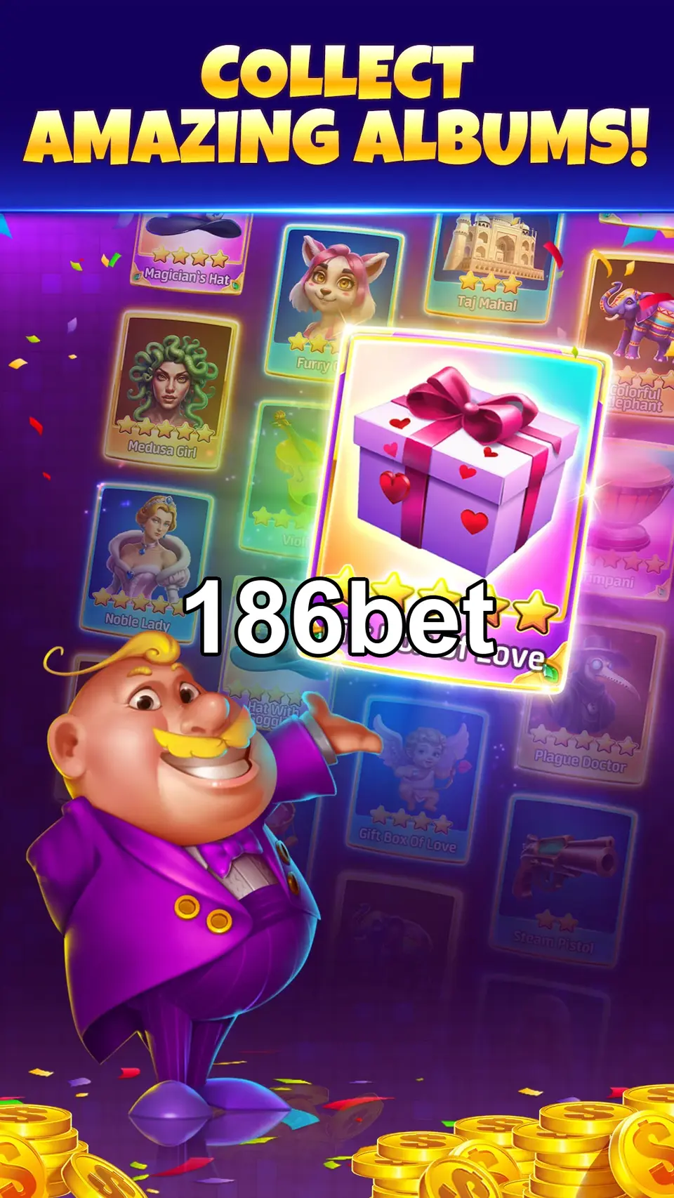 186bet APK