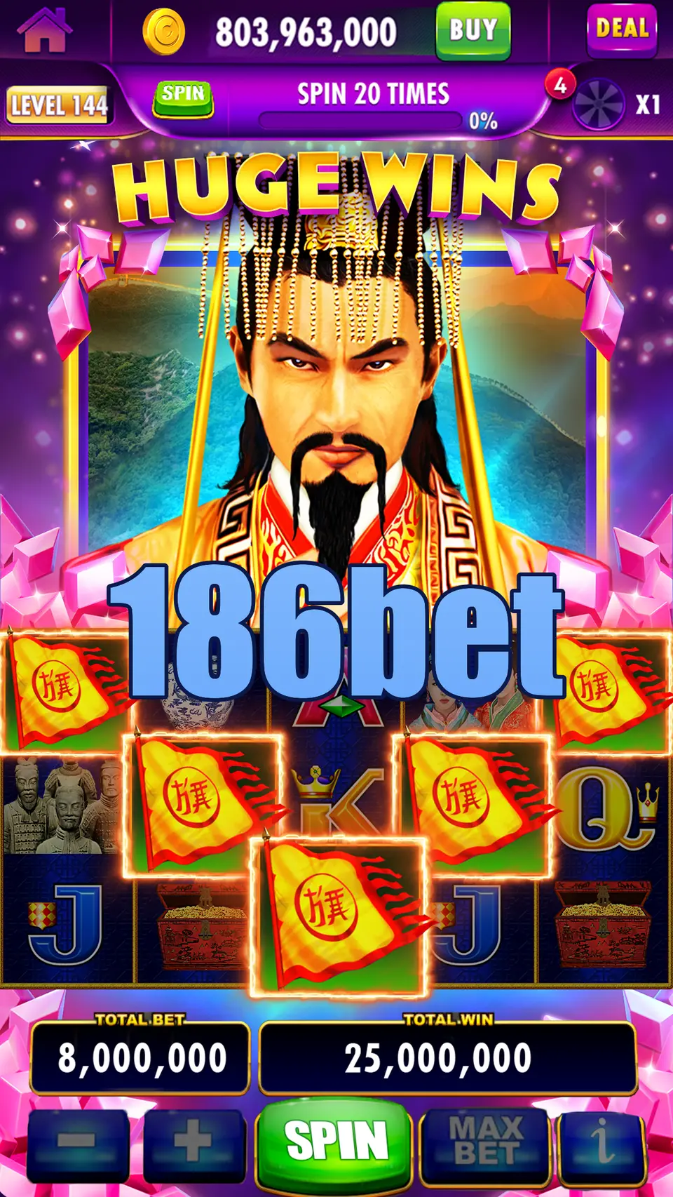 186bet Login