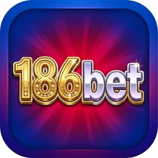 186bet Logo - Oficial